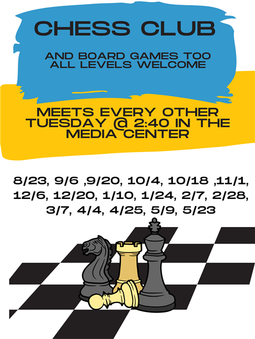 Chess Club